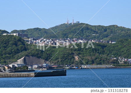 長崎港 Nagasaki Port Nagasaki Japan 長崎港 Nagasaki Port Nagasaki Japan 131318278