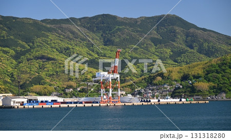 長崎港　　Nagasaki Port　Nagasaki Japan 131318280