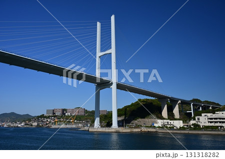 長崎港　　Nagasaki Port　Nagasaki Japan 131318282