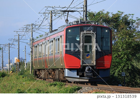 【しなの鉄道】SR1系200番台(北しなの線:三才〜豊野) 【しなの鉄道】SR1系200番台(北しなの線:三才〜豊野) 131318539