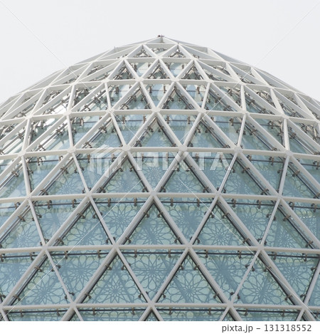 アブダビ シェイク ザイード モスク 131318552