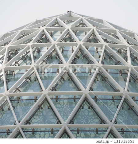 アブダビ シェイク ザイード モスク 131318553