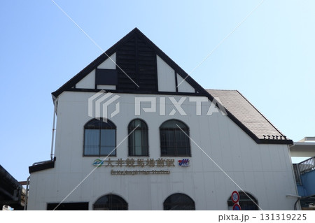 大井競馬場前駅 131319225