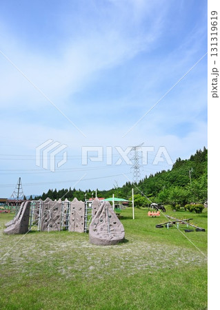 大石小動物園（新潟県） 131319619