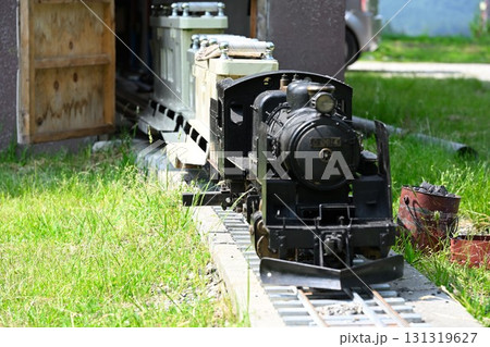 大石小動物園（新潟県） 131319627