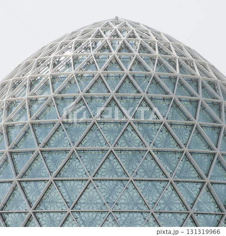 アブダビ シェイク ザイード モスク 131319966