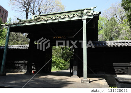 湯島聖堂 131320031