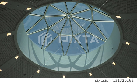 アブダビ シェイク ザイード モスク 131320163