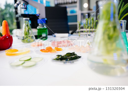 Food Science Laboratory Setup | Innovative Food Testing & Research Food Science Laboratory Setup | Innovative Food Testing & Research 131320304