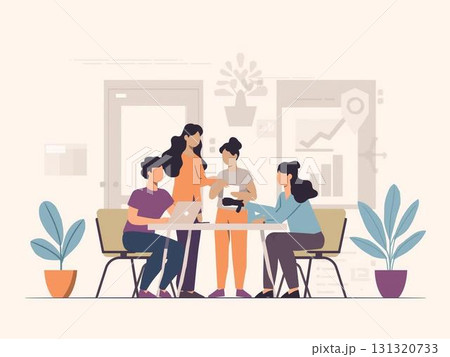 就労支援事業所　Employment Support Office 131320733