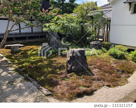 南禅寺の六道庭 南禅寺の六道庭 131321157