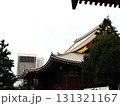 【東京・浅草寺】宝蔵門（仁王門） 131321167