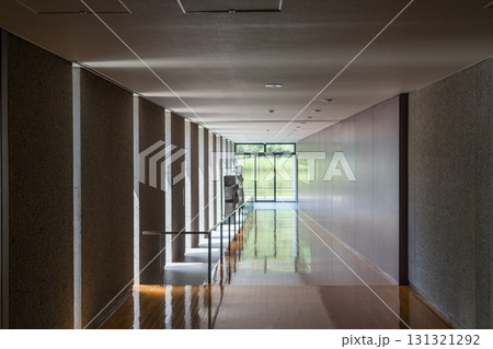 土門拳写真美術館(山形県酒田市) 土門拳写真美術館(山形県酒田市) 131321292