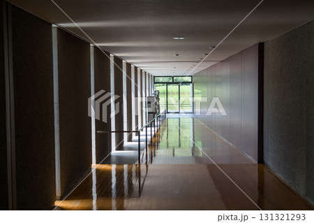 土門拳写真美術館（山形県酒田市） 131321293