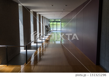 土門拳写真美術館(山形県酒田市) 土門拳写真美術館(山形県酒田市) 131321296