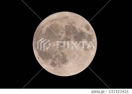 月　満月   アルテミス計画　Artemis program 131321421