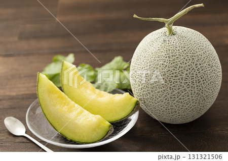 アールスメロン 131321506