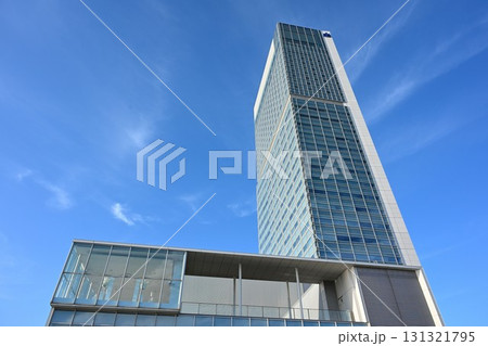 朱鷺メッセ新潟コンベンションセンター（新潟県） 131321795