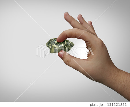 Economic Anxiety Economic Anxiety 131321821