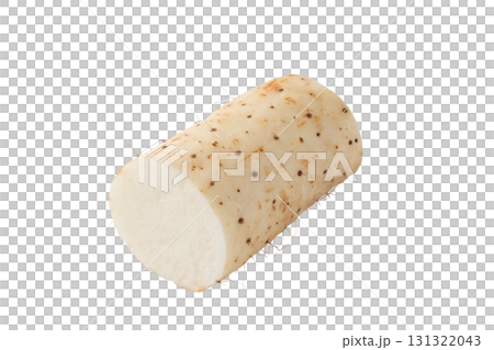 Nagaimo on transparent background (png) Nagaimo on transparent background (png) 131322043