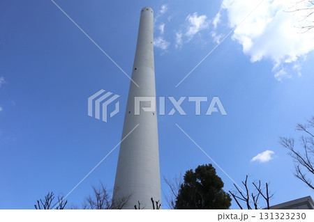 目黒区 目黒清掃工場 目黒区 目黒清掃工場 131323230