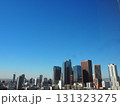 LA市庁舎からの眺望 131323275