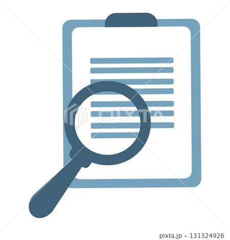 find search file document icon 131324926