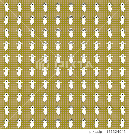 ハロウィーンのゴーストの壁紙 ハロウィーンのゴーストの壁紙 131324943