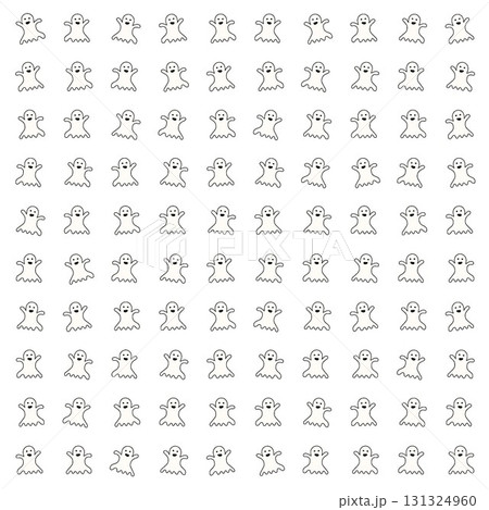 ハロウィーンのゴーストの壁紙 ハロウィーンのゴーストの壁紙 131324960