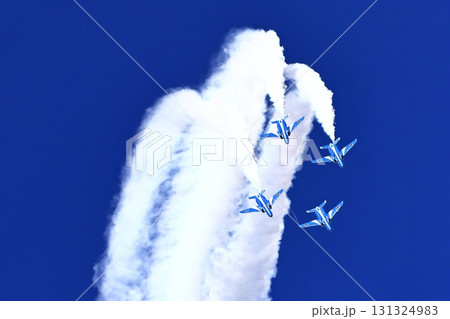 ブルーインパルス 131324983