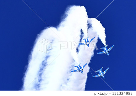 ブルーインパルス 131324985