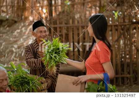 The Local Markets Fresh Produce Exchange celebrates community and culture, supporting vendors 131325497