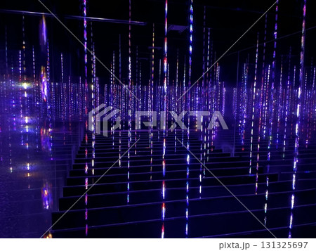 LED装飾テクスチャ LED装飾テクスチャ 131325697