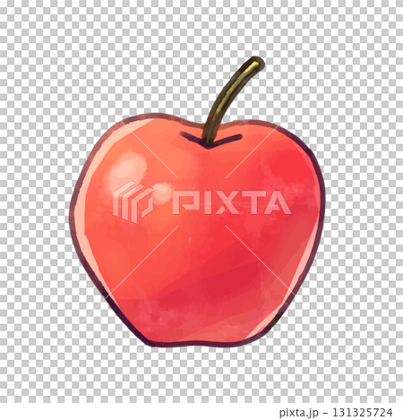 紅蘋果單料 131325724