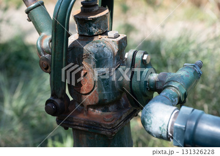 菅生4丁目わきみずひろばの枯れ井戸 菅生4丁目わきみずひろばの枯れ井戸 131326228