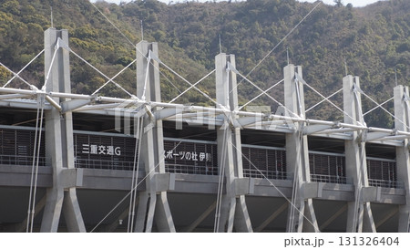 伊勢陸上競技場 伊勢陸上競技場 131326404