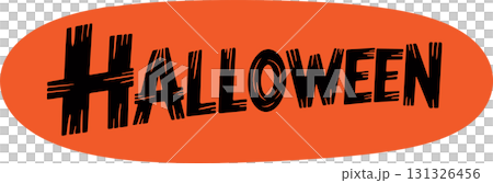 The Ttrick or treat for Halloween or holiday concept. 131326456