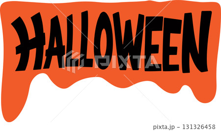 The Ttrick or treat for Halloween or holiday concept. 131326458