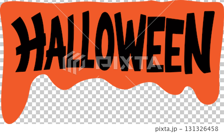 The Ttrick or treat for Halloween or holiday concept. 131326458