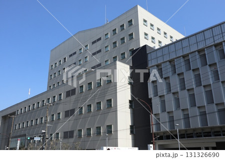 鮫洲 街並み 鮫洲 街並み 131326690