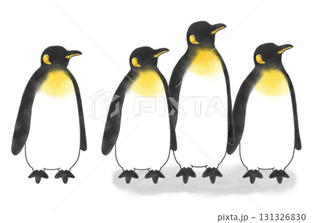 ペンギン 131326830
