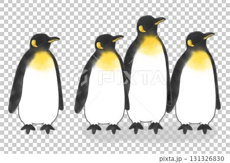ペンギン 131326830