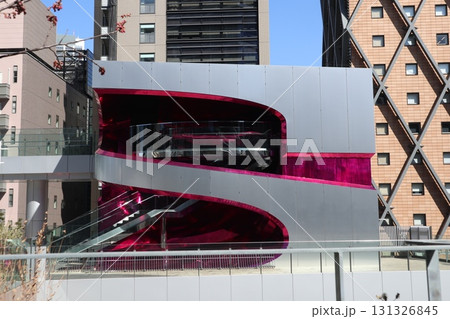 渋谷 街並み 渋谷 街並み 131326845