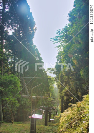 賤ヶ岳 風景 賤ヶ岳 風景 131326874