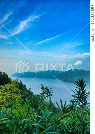 賤ヶ岳 風景 131326897