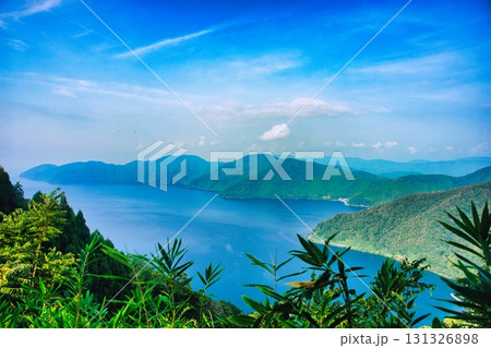 賤ヶ岳 風景 131326898