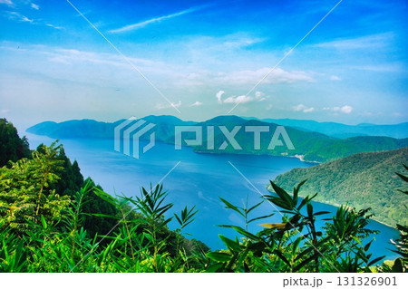 賤ヶ岳 風景 賤ヶ岳 風景 131326901