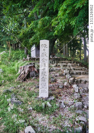 賤ヶ岳 風景 131326902