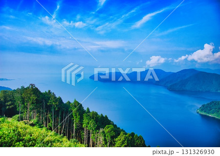 賤ヶ岳 風景 131326930