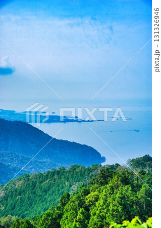 賤ヶ岳 風景 131326946